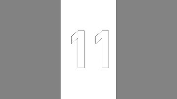 New 45 Second Countdown Timer with Ticking Sound and Alarm White