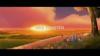 late night thoughts - shy martin - full album lyric videos screenshot 3