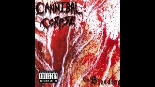 Cannibal Corpse - Pulverized Lyrics - Death Metal Tuesday