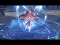 Columbina and Zibai Showcase ( Genshin impact 6.3 nod krai )