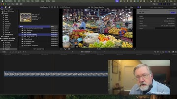 Duplicate or Snapshot – Which Protects Final Cut Pro 11 Projects Better?