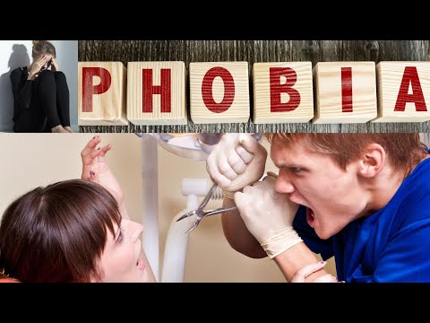 World&rsquo;s Famous Phobia Every One Must Know