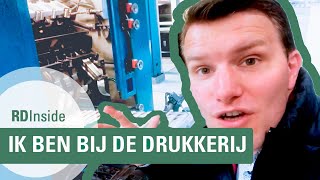 Download Lagu RDInside #17 - De krant van A tot Z: bij de drukkerij MP3 Download Lagu RDInside #17 - De krant van A tot Z: bij de drukkerij MP3