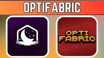 How To Download And Install OptiFabric On Lunar Client For Minecraft 1.21.7