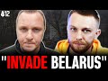 Russia S Insane Plan To TAKE OVER Belarus Post Soviet Tensions With PaulJWarburg TGIM 12 Russia S Insane Plan To TAKE OVER Belarus Post Soviet Tensions With PaulJWarburg TGIM 12