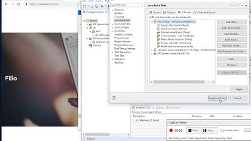Selenium WebDriver với Excel