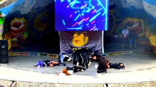 Kpop In Public Dreamcatcher 드림캐쳐 Mix Dance Cover By Modan Huancayo - Perú