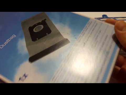 Philips фильтр fc8038
