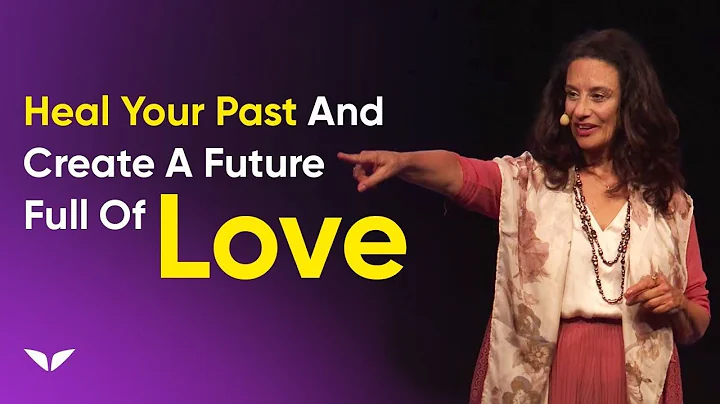 How to Heal Past Relationship Pains and Step Into ...