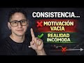CONSISTENCIA INCANSABLE: Que Hacer Cuando El Trade Genera Pérdida
