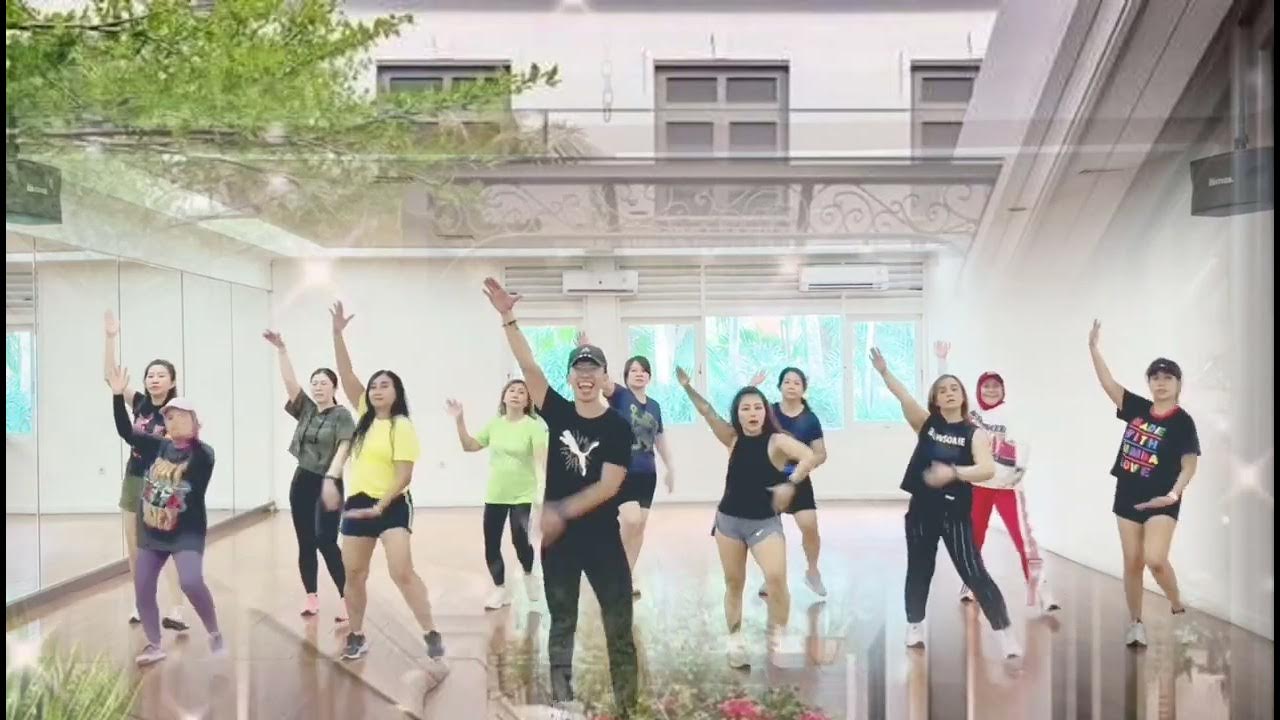 Dancing Queen - Chris Varvaro 2024 Remix || Cardio Dance Dancing Queen - Chris Varvaro 2024 Remix || Cardio Dance