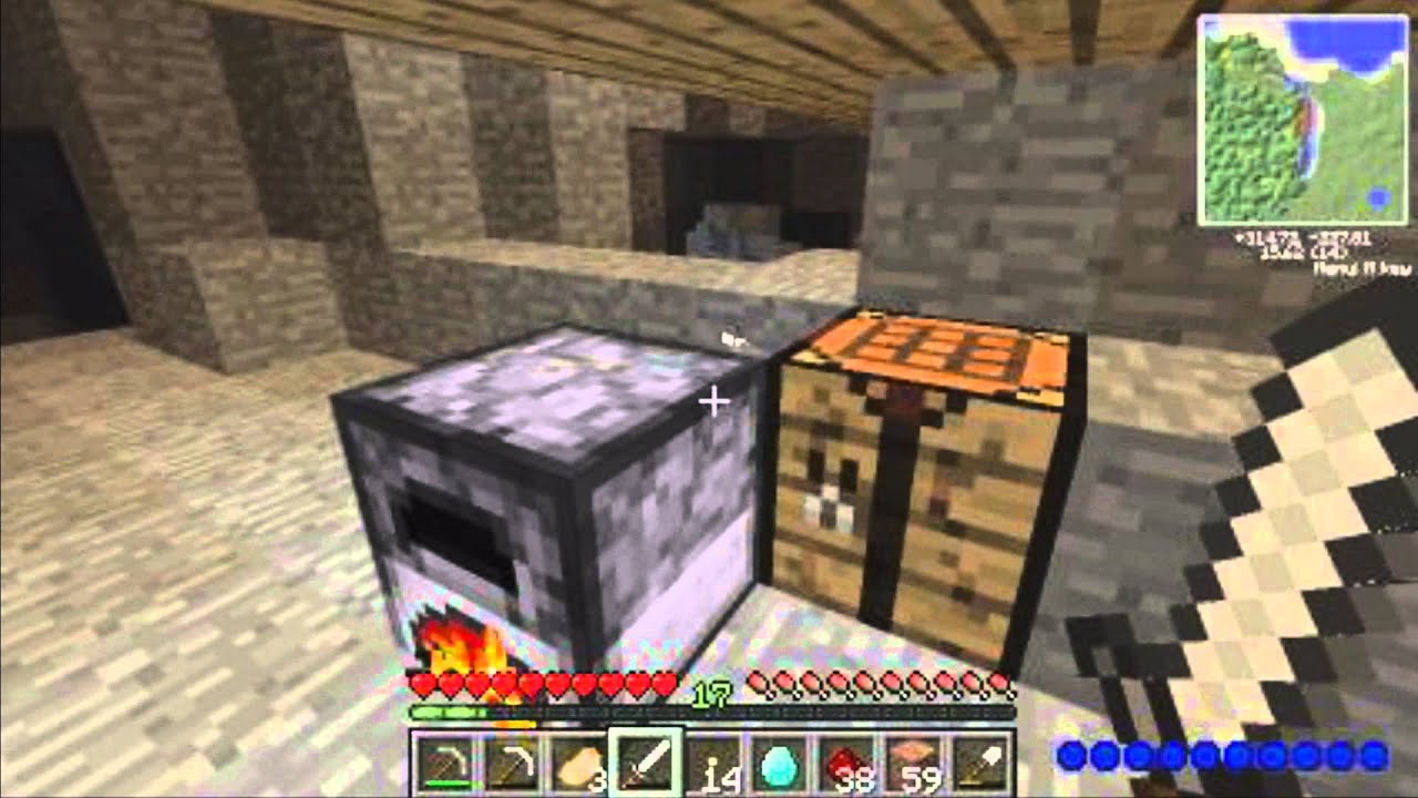 divine rpg lets play episode 3