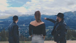 Subkowski  Dj Sensey Feat Azzja   Your Dreams  