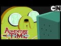 Be More | Adventure Time | Cartoon Network