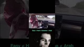 Arabs are on another level when it comes to high speed drifting #shorts #ytshorts #drift #car #speed