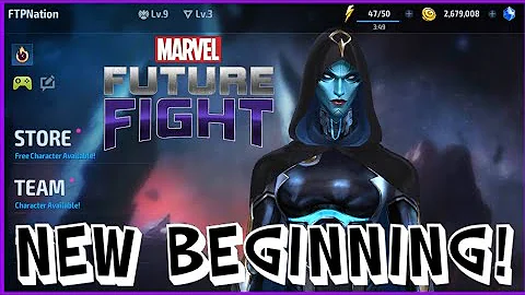 How much money does Marvel Future Fight make?