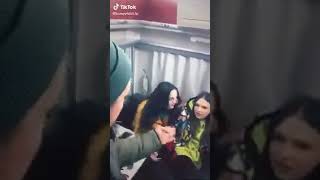 Kuzey Yıldızı İlk Aşk 43. Bölüm Kamera Arkası