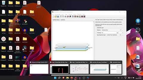 Lecture 14 | Introduction to ADS Layout | Co-Simulation | ADS Simulation