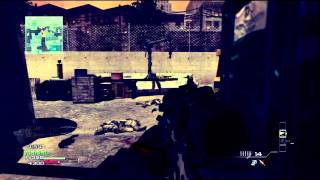 Amnic Rage: Mw3 Mini Edit | By Prince
