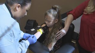 Sonora Quest Laboratories opens pediatric center in Phoenix