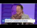 Democrats GLOAT About Plan to ARREST Elon Musk! Robby Soave | RISING