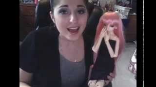 Bjd Addicts Video Prompt Horror Stories