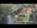 Artist profile roger dale brown