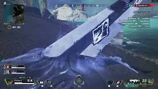 New Apex Legends Aircraft Teaser (Season 12?)