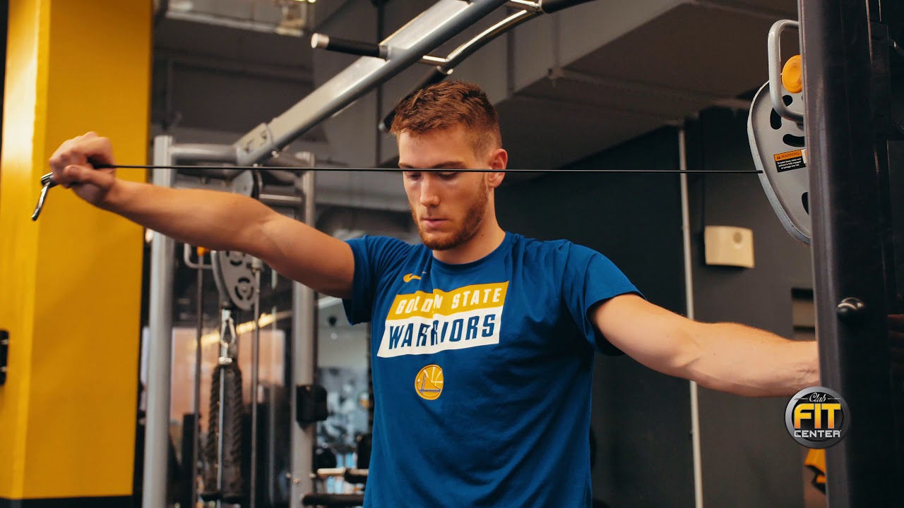 Club Fit Center - L'histoire d'une vie