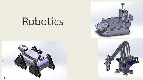 introduction to arduino and robotics - powerpoint presentation
