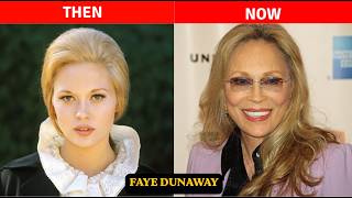 Then vs Now: 50 Stunning 70s Hollywood Actresses (You Won’t Believe How They Look Today)