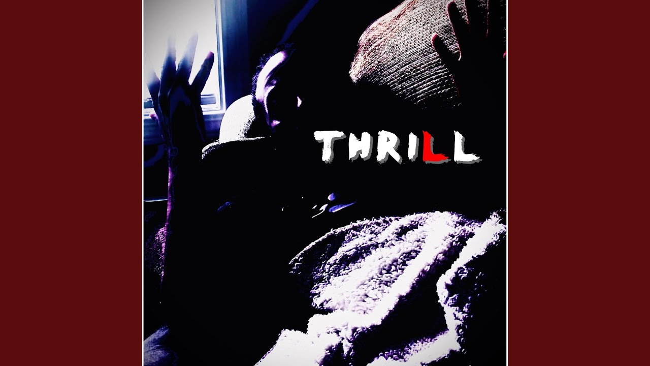Watch Thrill! on YouTube Watch Thrill! on YouTube
