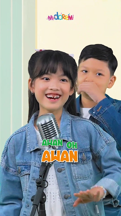 Kids Challenge #KIDOS Nyanyi dari Satu Kata #KIDOS #KidosBand #MyDoremi #mydoremimusicalgarden