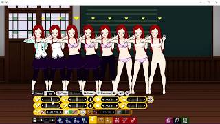 The Pose Matrix screenshot 2