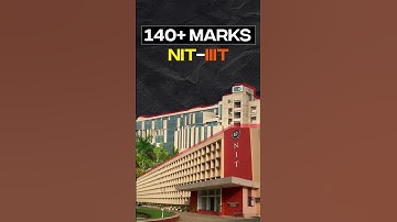 "Marks Vs College" - Prediction ft. JEE Mains 2025 || #jee