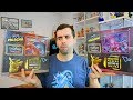 UNBOXING DETECTIVE PIKACHU CASE FILE CHARIZARD Y MEWTWO GX