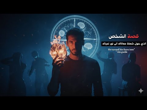 عقلك يستمتع بتعذيبك صحصح