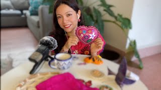 ASMR My Mexican Souvenir Shop 🪅 *Soft-Spoken* screenshot 4