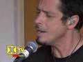 Chris Cornell Performance (rare acoustic)