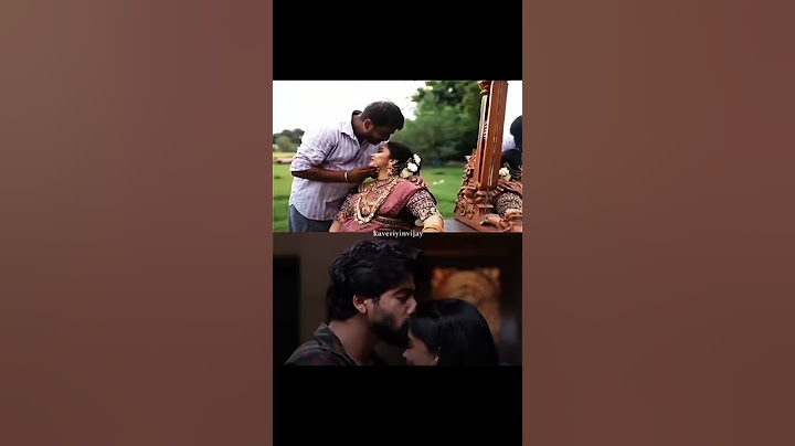 nee sonthamaga kidaikkanu🫂❤️🤗#vijay ❤️ kaveri 🥰👈#mahanadhi #youtubeshorts #trending