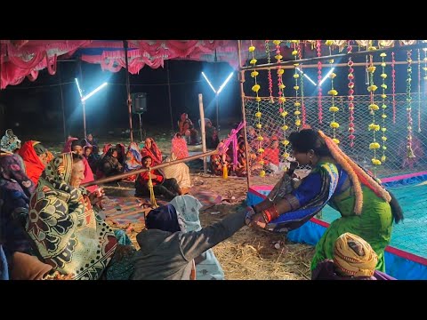 ବୁଲି ବୁଲି ଭିକ୍ଷା ମାଗିଲେ ଦୁତି/nila duti/target danda nritya/svm PRODUCTION/mlbstar
