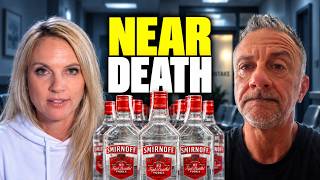 Too Drunk for Detox: 7 Bottles of Vodka a Week