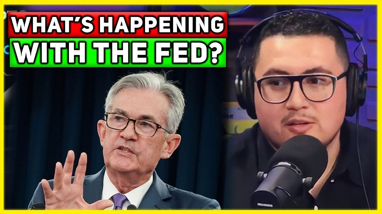 Fed Fomc Meeting breakdown: rates cuts in 2024 - YouTube