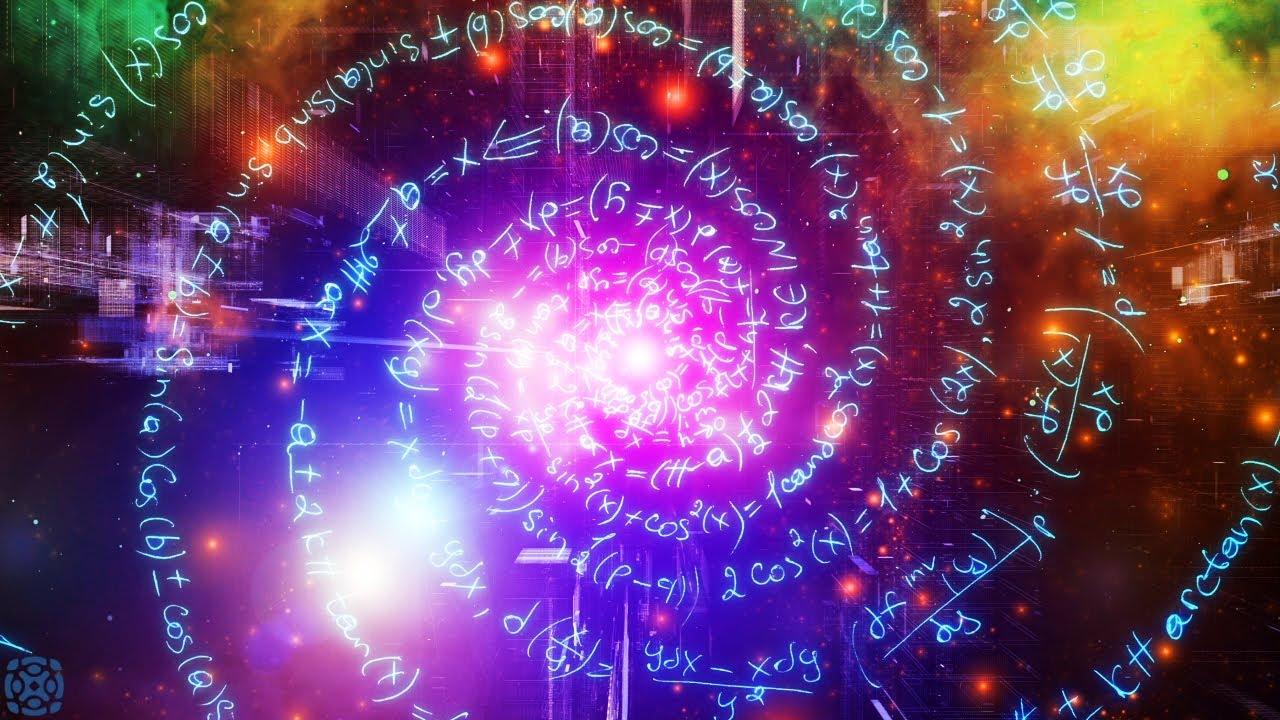 852 Hz Let Go Of Fear Overthinking & Worries