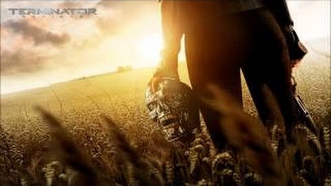 Terminator Genisys FULL SOUNDTRACK OST By Lorne Balfe Official