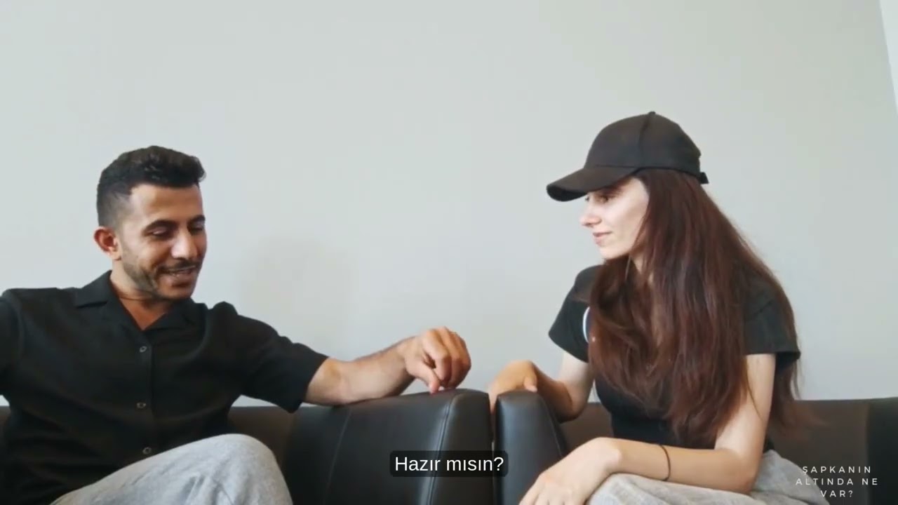 Görünür Olmaktan Korkma!