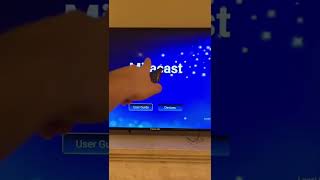 طريقة ربط هاتفك الاندرويد على اي شاشه تلفزيون screenshot 2