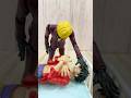 ルフィに謎の治療を施すチョッパー【ワンピース】【フィギュアーツ】