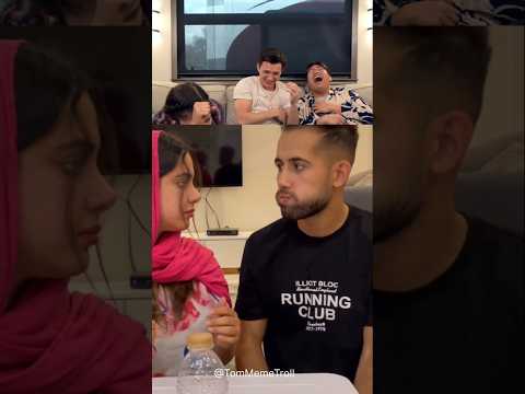 Funny Viral video reaction from Tom Holland and friends part 212 #funny #trolledit #tomholland #meme