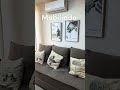 Apartamento em Cabedelo, Intermares, mobiliado, vista mar, 1 suíte por R$ 550 Mil #shorts